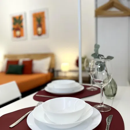 La Corte Apartament