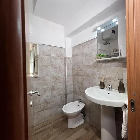 La Corte Apartament *