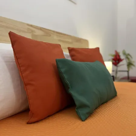 Apartament La Corte Katania