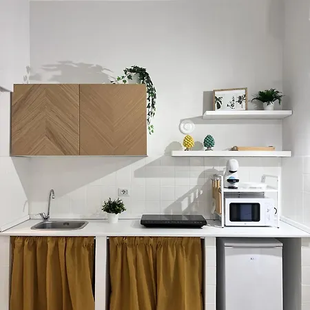 Apartament La Corte