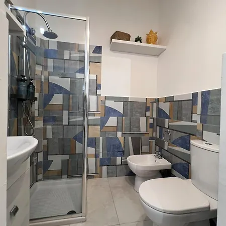 La Corte Apartament Katania