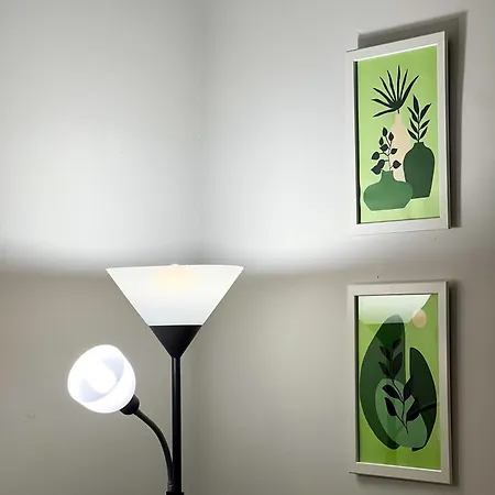 La Corte Apartament