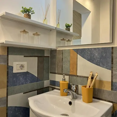 La Corte Apartament *