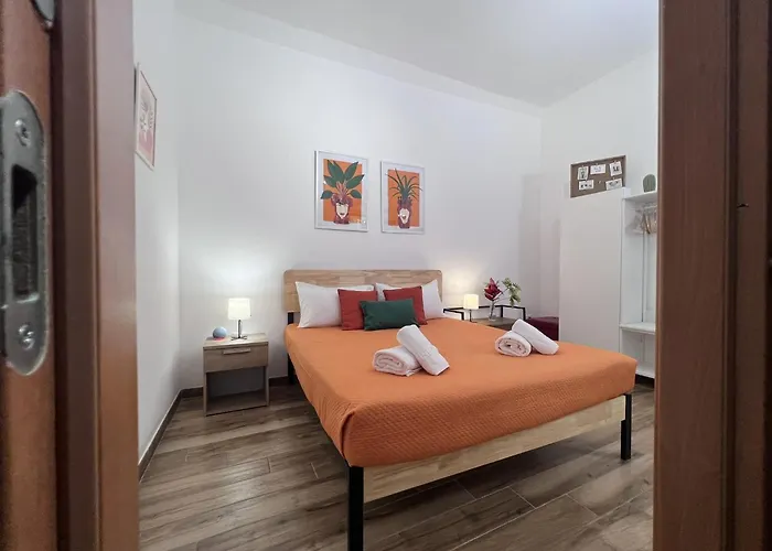 La Corte Διαμέρισμα Κατάνια