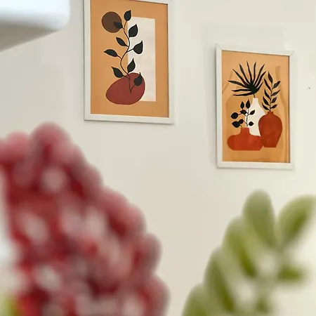 La Corte Appartement *